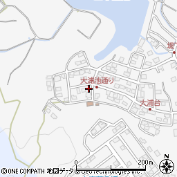 福岡県糸島市志摩師吉141-25周辺の地図