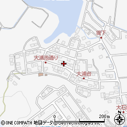 福岡県糸島市志摩師吉141周辺の地図