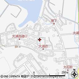 福岡県糸島市志摩師吉141-44周辺の地図