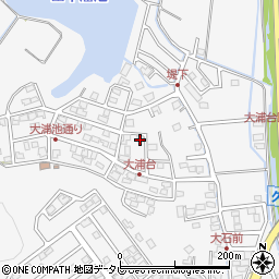 福岡県糸島市志摩師吉141-43周辺の地図