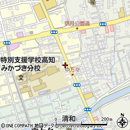 株式会社日本都市工学設計周辺の地図