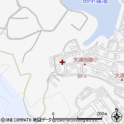 福岡県糸島市志摩師吉141-94周辺の地図