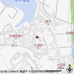 福岡県糸島市志摩師吉141-180周辺の地図