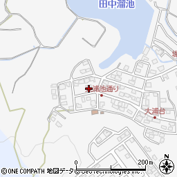 福岡県糸島市志摩師吉141-55周辺の地図