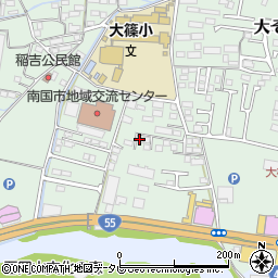 姫倉マンション周辺の地図