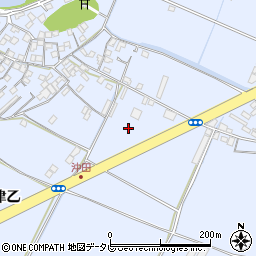 イフイ石材株式会社　高知営業所周辺の地図