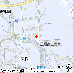 福岡県福岡市西区今宿青木442-9周辺の地図