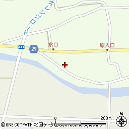 大分県国東市国東町川原473周辺の地図