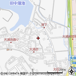 福岡県糸島市志摩師吉141-110周辺の地図
