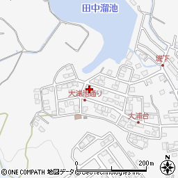 福岡県糸島市志摩師吉141-63周辺の地図