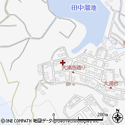 福岡県糸島市志摩師吉141-60周辺の地図