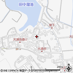 福岡県糸島市志摩師吉141-78周辺の地図
