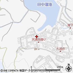 福岡県糸島市志摩師吉141-62周辺の地図