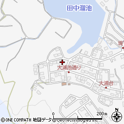 福岡県糸島市志摩師吉141-61周辺の地図
