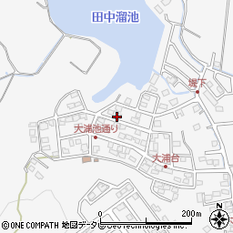 福岡県糸島市志摩師吉141-73周辺の地図