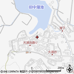 福岡県糸島市志摩師吉141-75周辺の地図