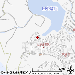 福岡県糸島市志摩師吉141-88周辺の地図