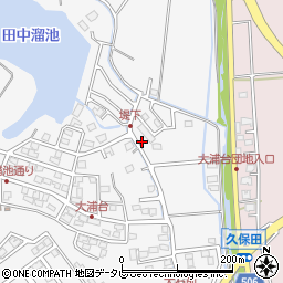 福岡県糸島市志摩師吉140-16周辺の地図