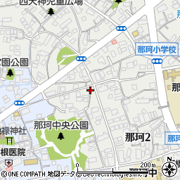 有限会社日本ホームサービス周辺の地図