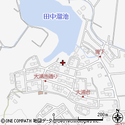 福岡県糸島市志摩師吉141-86周辺の地図