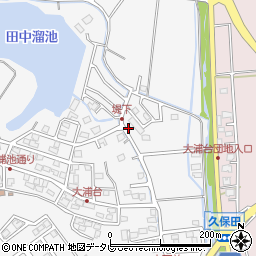 福岡県糸島市志摩師吉140-17周辺の地図