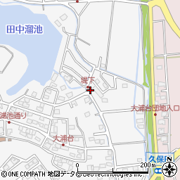 福岡県糸島市志摩師吉140-18周辺の地図