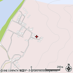 和歌山県西牟婁郡白浜町塩野27周辺の地図