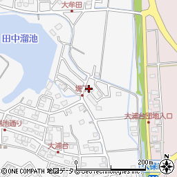 福岡県糸島市志摩師吉140-8周辺の地図