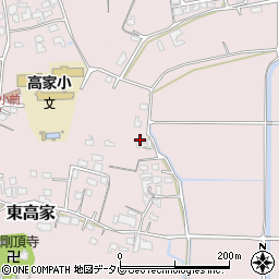 石川鈑金周辺の地図