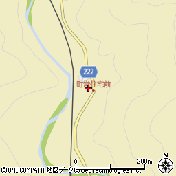 和歌山県西牟婁郡すさみ町周参見1146周辺の地図