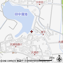 福岡県糸島市志摩師吉141-132周辺の地図