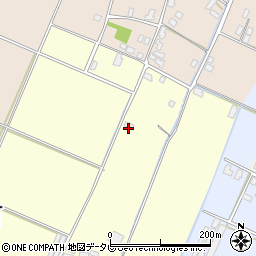 福岡県嘉麻市上臼井114周辺の地図