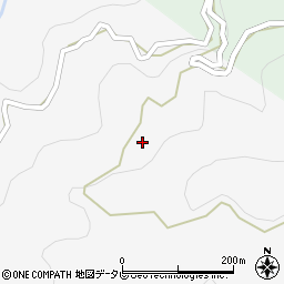 森本果樹園周辺の地図