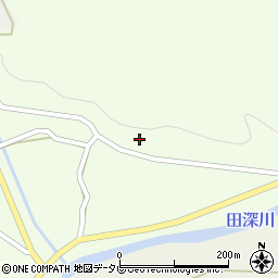 大分県国東市国東町川原2580周辺の地図