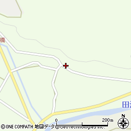 大分県国東市国東町川原2574周辺の地図