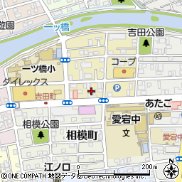 町田フォトスタジオ周辺の地図