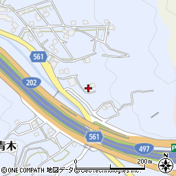 福岡県福岡市西区今宿青木1047-141周辺の地図
