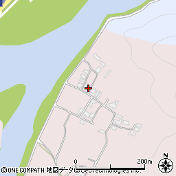 和歌山県西牟婁郡白浜町塩野38周辺の地図