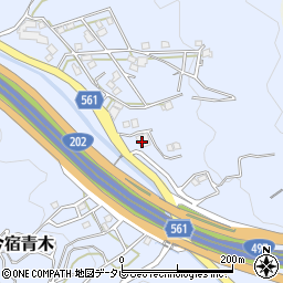 福岡県福岡市西区今宿青木1047-32周辺の地図