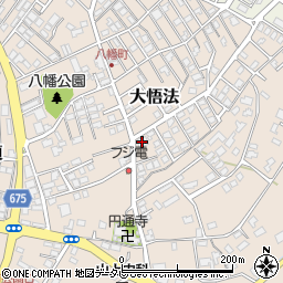 高島産業倉庫周辺の地図