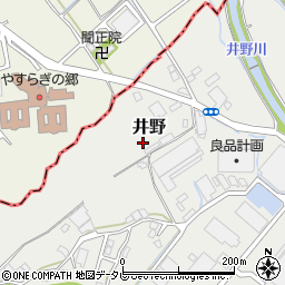 株式会社アダル総合工場周辺の地図