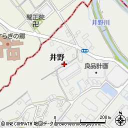 信和株式会社　福岡支店周辺の地図