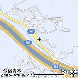 福岡県福岡市西区今宿青木1047-14周辺の地図