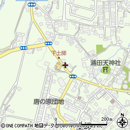千鳥屋桂川土師店周辺の地図