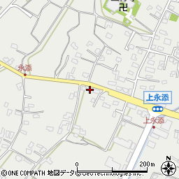 ヤスムラ総合保険サービス周辺の地図