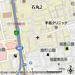 買取大吉　姪浜店周辺の地図