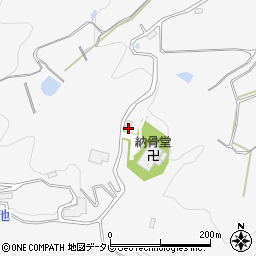 福岡県糸島市志摩師吉1524周辺の地図