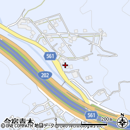 福岡県福岡市西区今宿青木1059-9周辺の地図