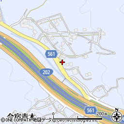 福岡県福岡市西区今宿青木1059-8周辺の地図