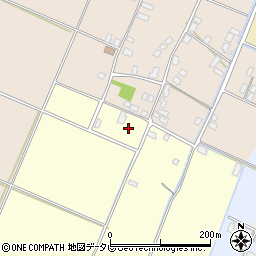 福岡県嘉麻市上臼井162周辺の地図
